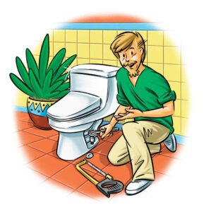 Best Options for High-Efficiency Toilets Image